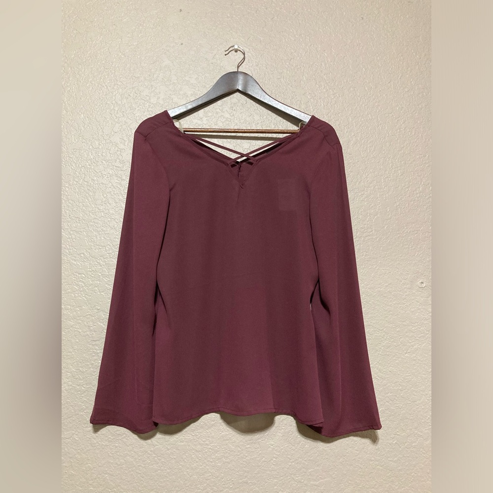 Rue 21 blouse